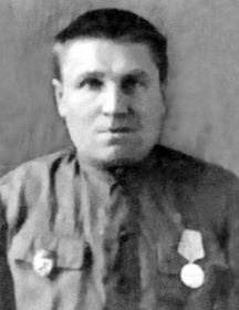 Кувакин Павел Егорович