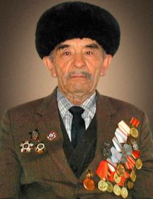 Байчабаев Чолпонкул 