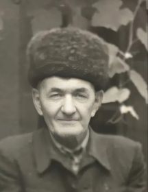 Хамгоков Исмаил Теувежевич