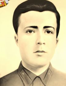 Хамгоков Султан Бекирович