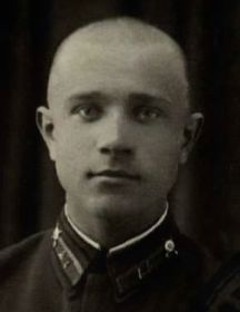 Харламов Александр Иванович