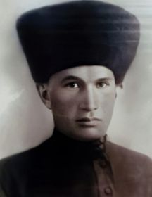 Хамгоков Музакир Теувежевич