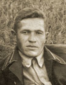 Лушников Николай Семенович