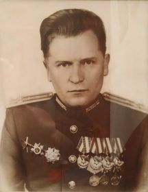 Донин Сергей Иванович