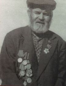 Колпаков Серафим Иванович