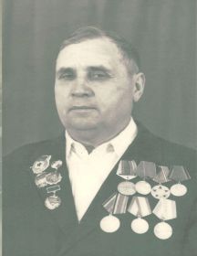 Булавинов Пётр Васильевич