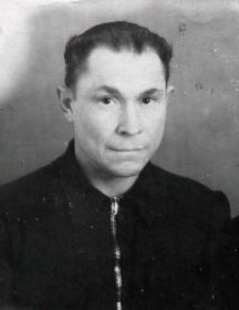 Хилякин Никита (Николай) Евдокимович