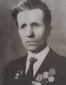 Лобанов Сергей Яковлевич