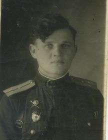 Шишов Георгий Ермилович