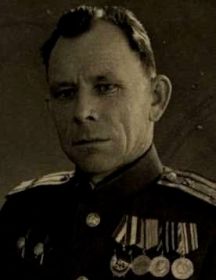Лихоманов Иван Иванович