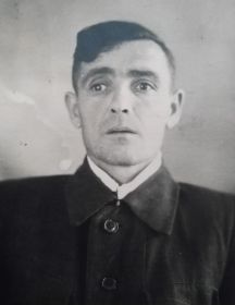 Петров Константин Анисимович