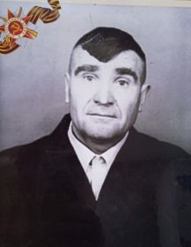 Озеров Михаил Александрович