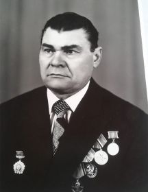 Масленский Николай Михайлович