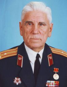 Горин Сергей Акимович