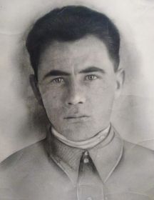 Данилов Алексей Степанович