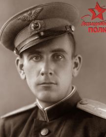 Соколов Георгий Александрович