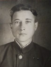 Громов Николай Емельянович