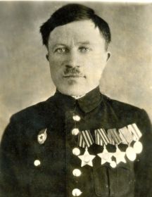 Клочков Николай Емельянович
