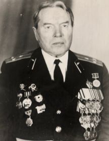 Щекотуров Владимир Александрович
