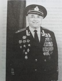 Новальковский Геннадий Михайлович