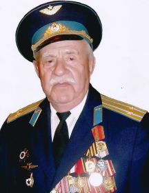 Агеев Петр Иванович