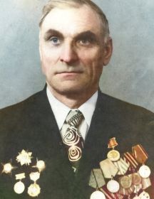 Федченко Алексей Тимофеевич