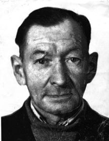 Анисимов Павел Петрович