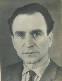 Антонов Николай Георгиевич