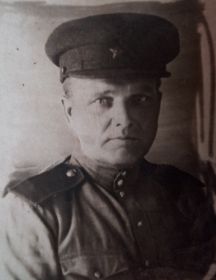 Апарин Василий Николаевич