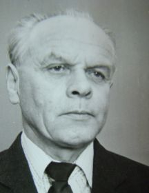 Воронин Борис Петрович