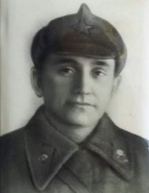 Чупков Павел Андреевич