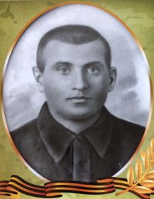 Булин Степан Макарович