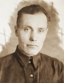Данилов Сергей Михайлович