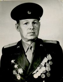 Ермаков Алексей Егорович