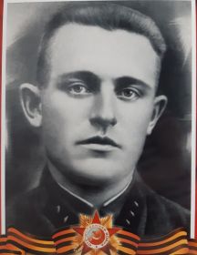 Поскрёбышев Иван Николаевич