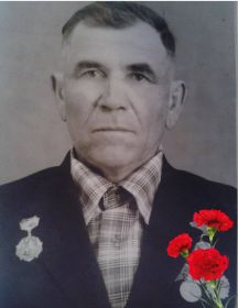 Назаренко Евдоким Николаевич