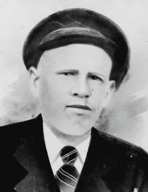 Казанцев Николай Николаевич