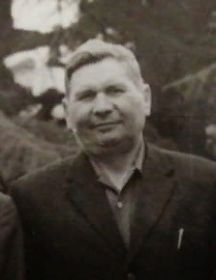 Гридасов Иван Михайлович