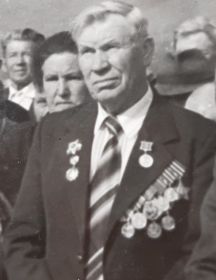 Денисов Григорий Кузьмич
