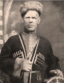 Селиванов Ефим Федорович