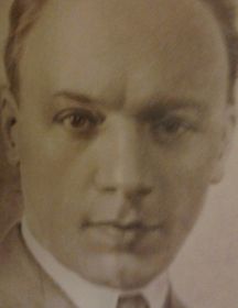 Торнуев Владимир Иванович