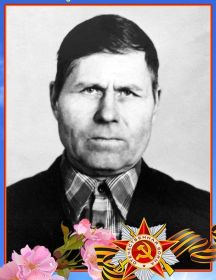 Клещенёв Андрей Дмитриевич