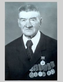 Богдановский Василий Станиславович
