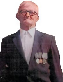 Райцев Василий Григорьевич