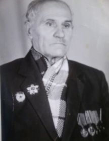 Билаш Дмитрий Дмитриевич