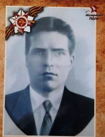 Юдин Кирилл Николаевич