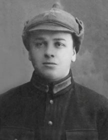 Моряков Михаил Иванович
