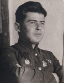 Горбаченко Василий Петрович