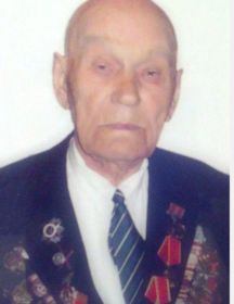 Манаков Пётр Дмитриевич