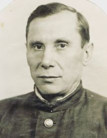 Галушко Александр Фомич